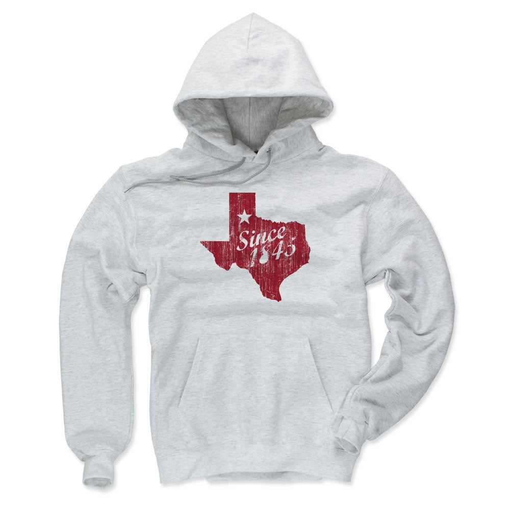 Texas Men's Hoodie | 500 LEVEL