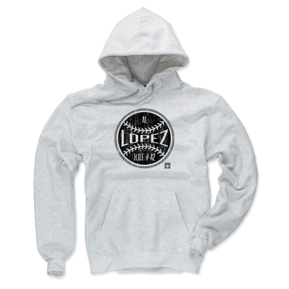 Al Lopez Men's Hoodie | 500 LEVEL