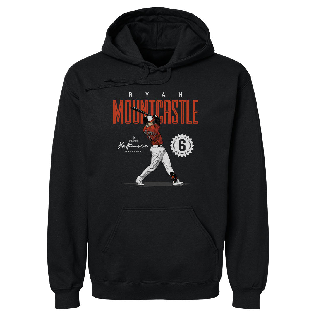 Ryan Mountcastle Men's Hoodie | 500 LEVEL