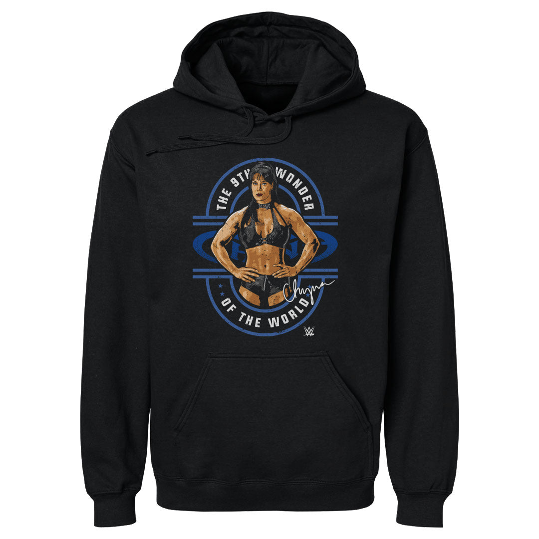 Chyna Men's Hoodie | 500 LEVEL