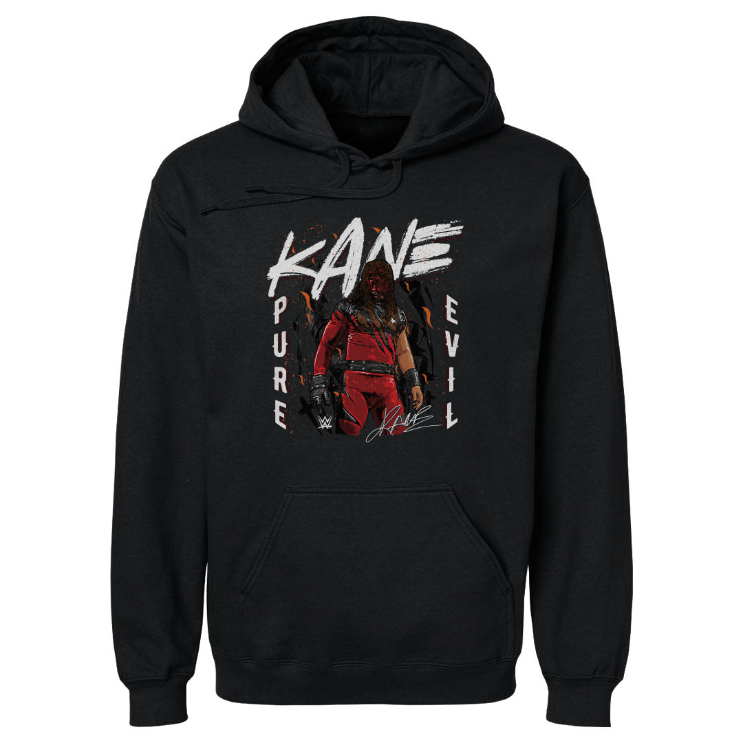 Kane Men's Hoodie | 500 LEVEL