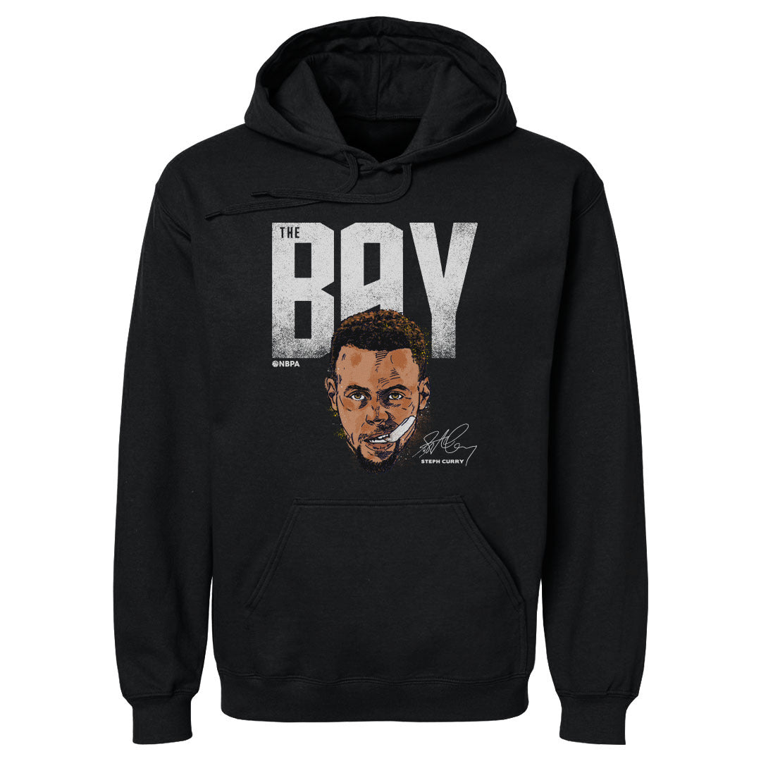 Steph Curry Men's Hoodie | 500 LEVEL