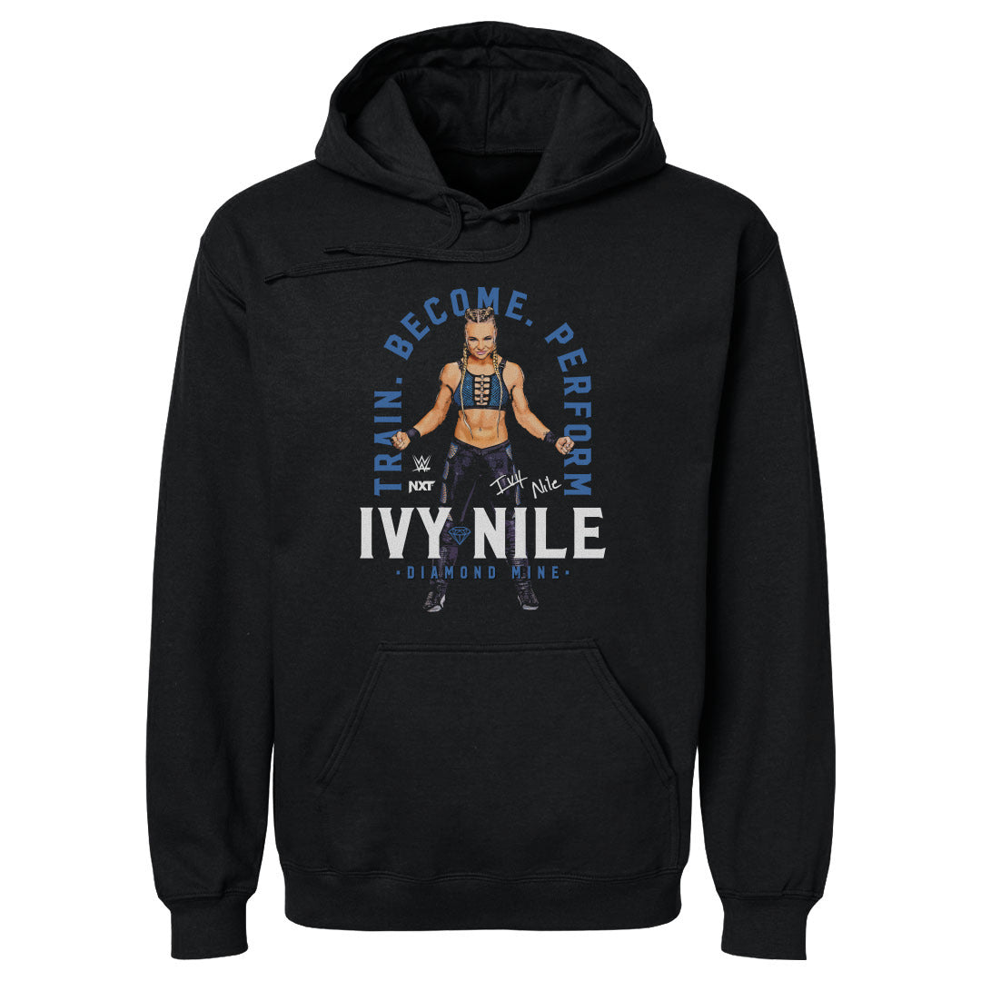 Ivy Nile Men's Hoodie | 500 LEVEL