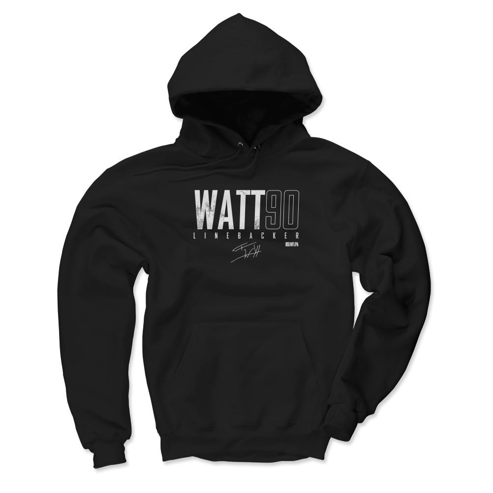 T.J. Watt Men's Hoodie | 500 LEVEL