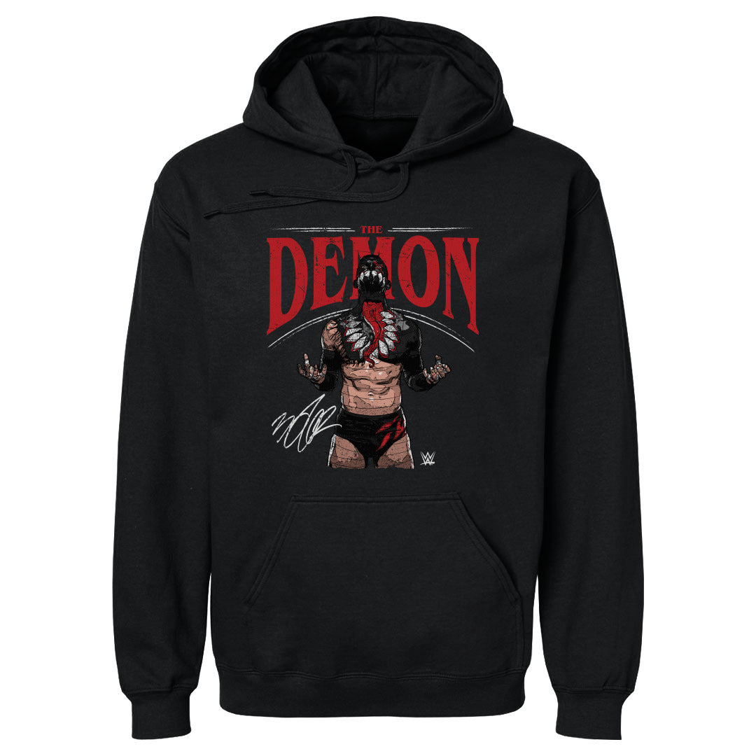 Finn Balor Men's Hoodie | 500 LEVEL