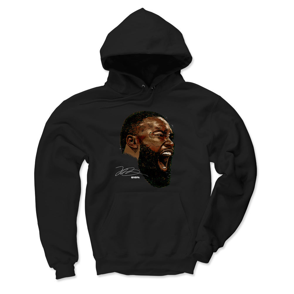 Jaylen Brown Men's Hoodie | 500 LEVEL