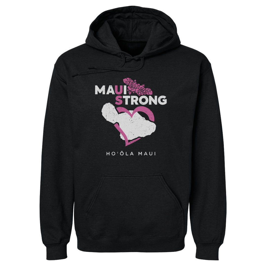Maui Strong Men's Hoodie | 500 LEVEL