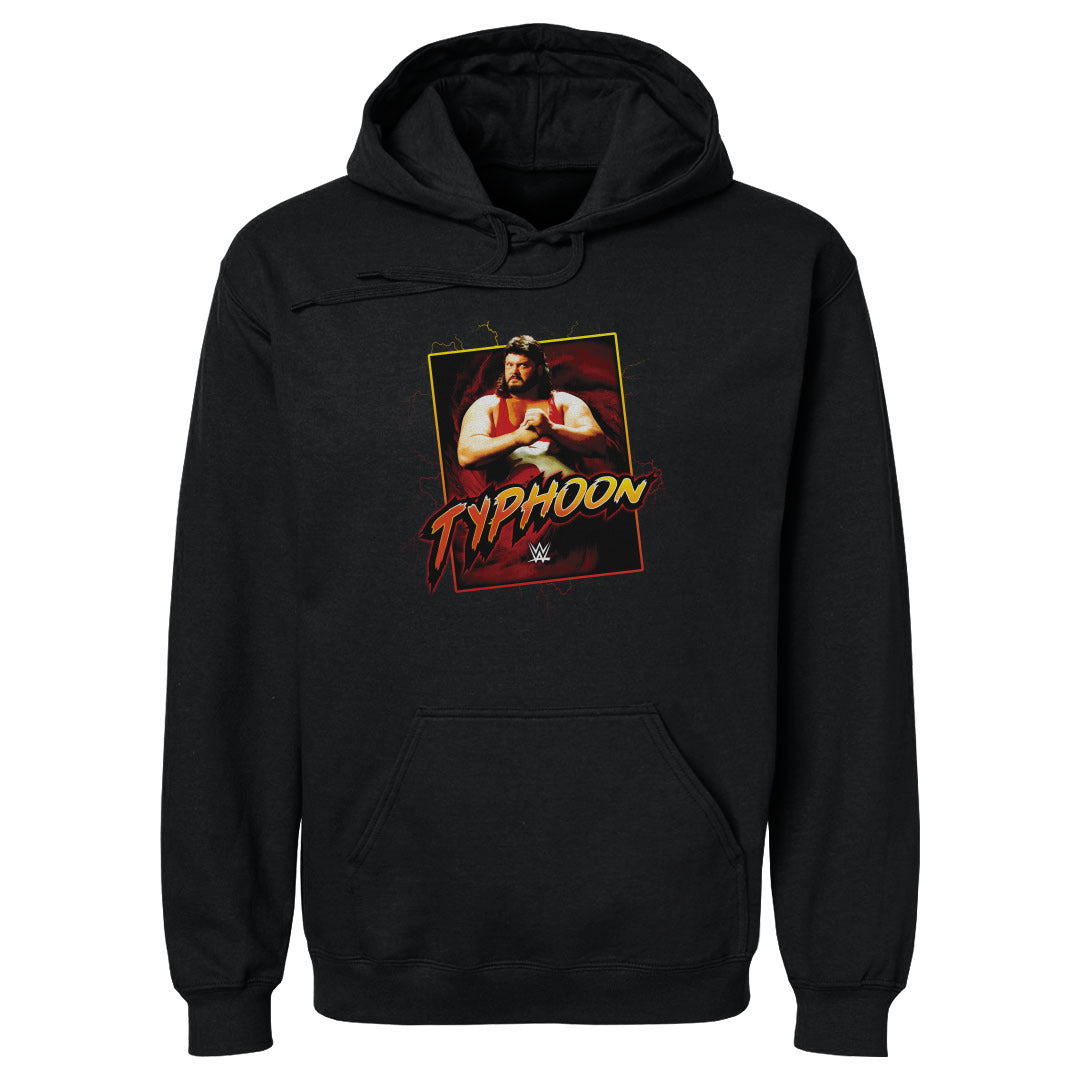 Typhoon Men's Hoodie | 500 LEVEL
