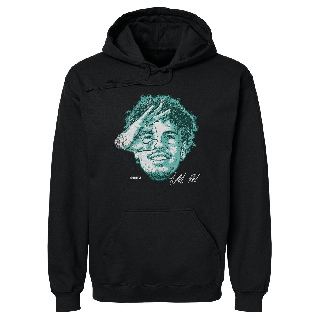 LaMelo Ball Men's Hoodie | 500 LEVEL