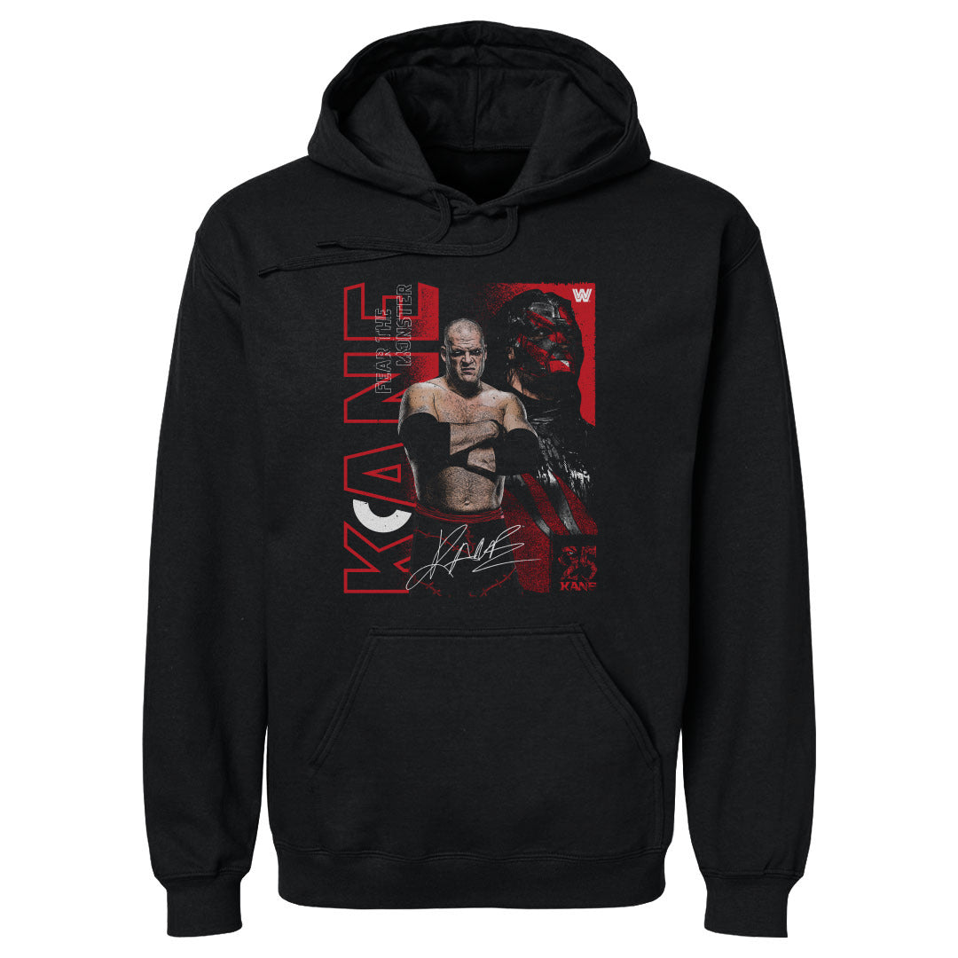 Kane Men's Hoodie | 500 LEVEL