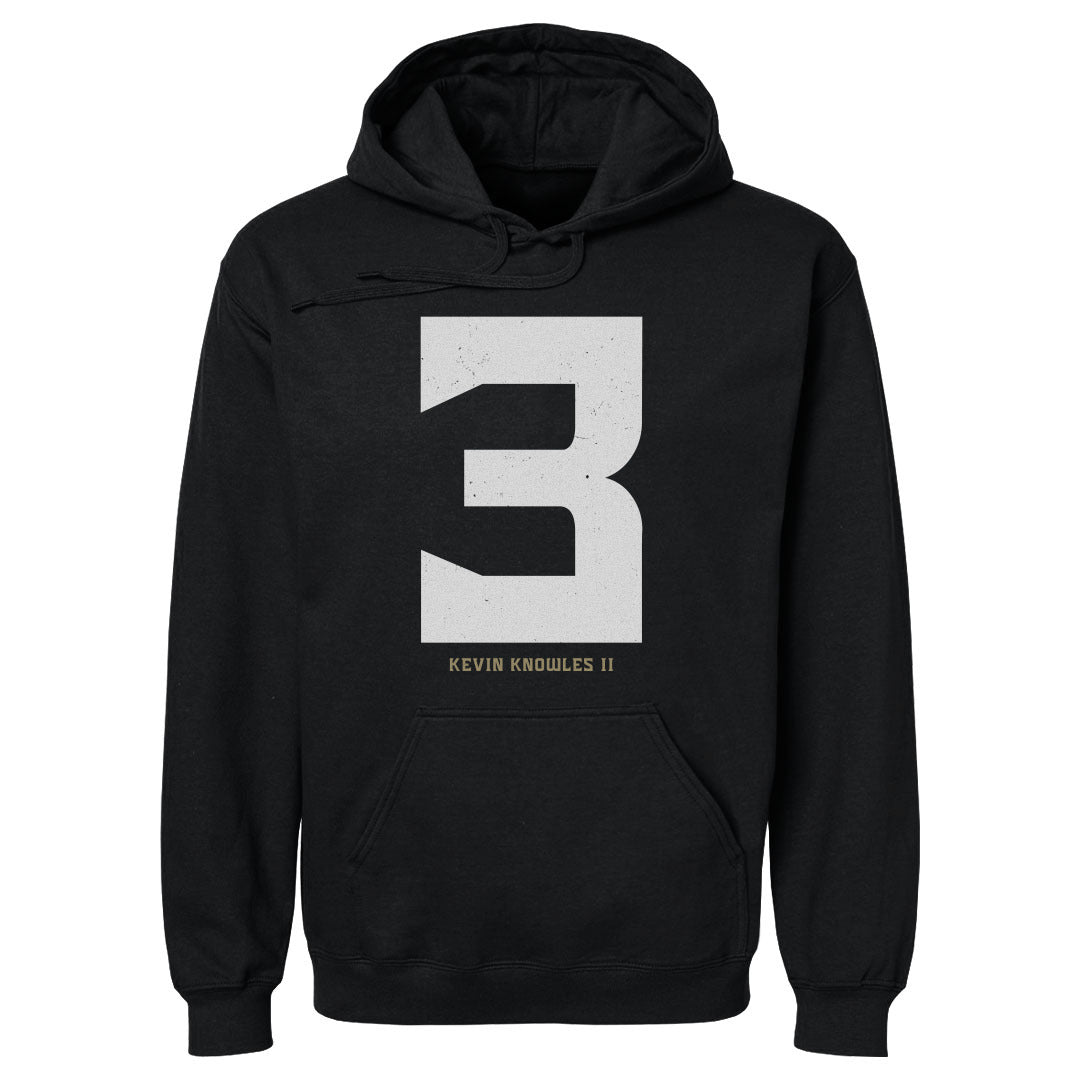 Kevin Knowles II Men's Hoodie | 500 LEVEL