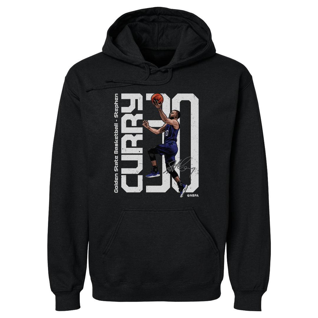Steph Curry Men's Hoodie | 500 LEVEL