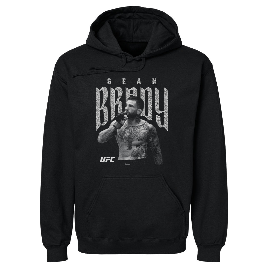 Sean Brady Men's Hoodie | 500 LEVEL