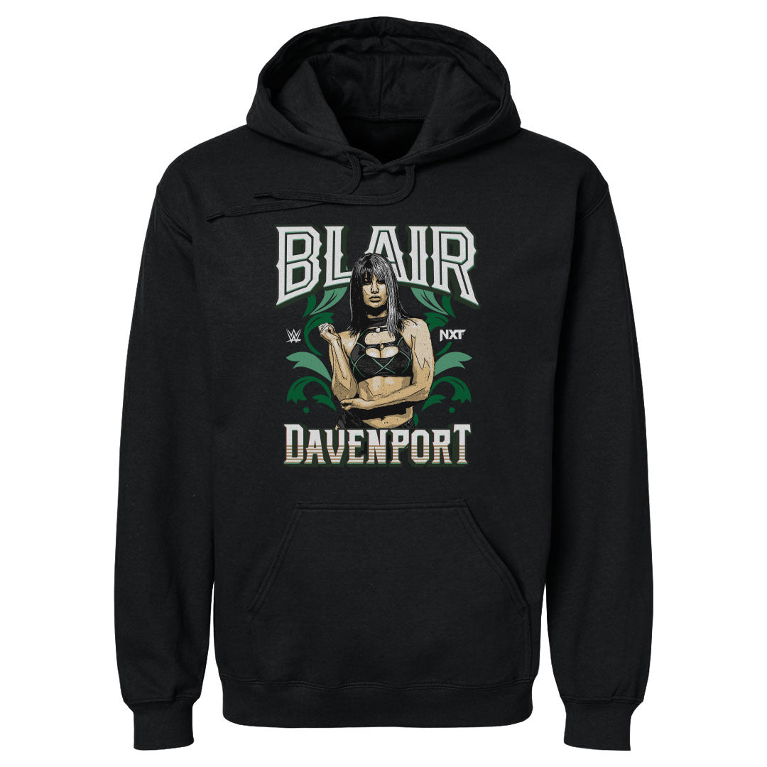 Blair Davenport Men's Hoodie | 500 LEVEL