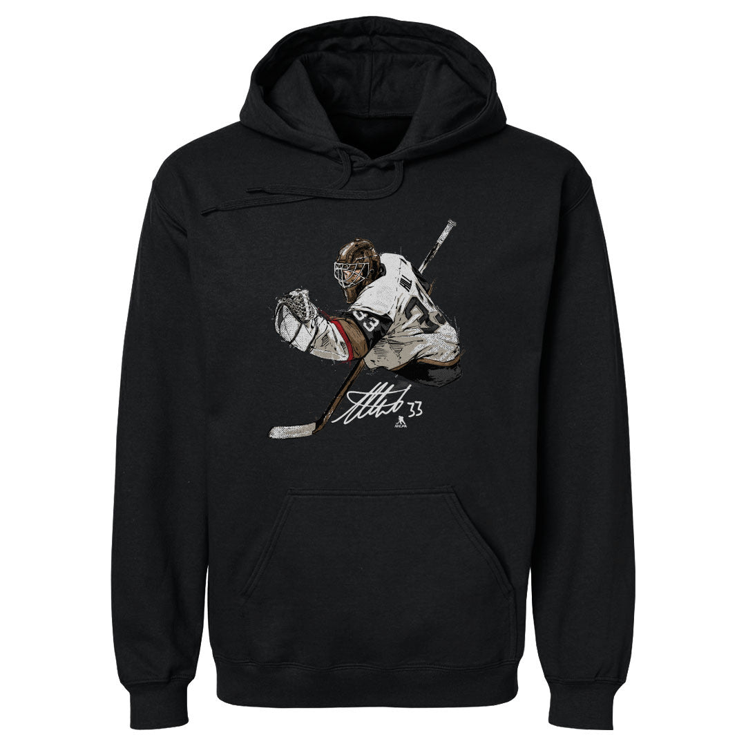 Adin Hill Men's Hoodie | 500 LEVEL