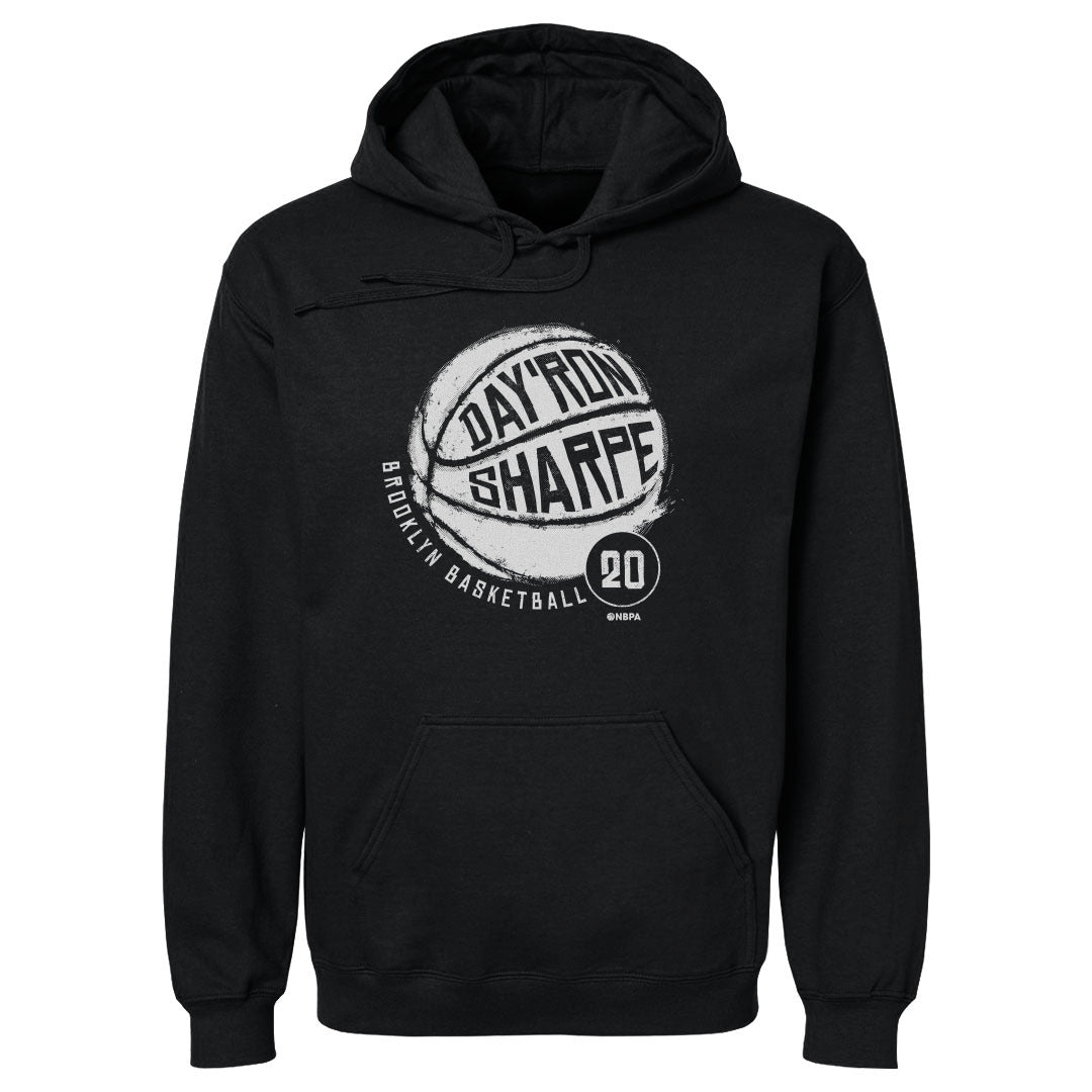 Day'Ron Sharpe Men's Hoodie | 500 LEVEL