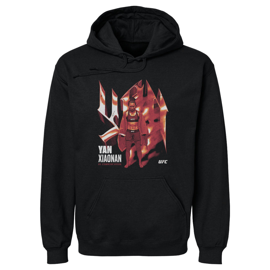 Yan Xiaonan Men's Hoodie | 500 LEVEL