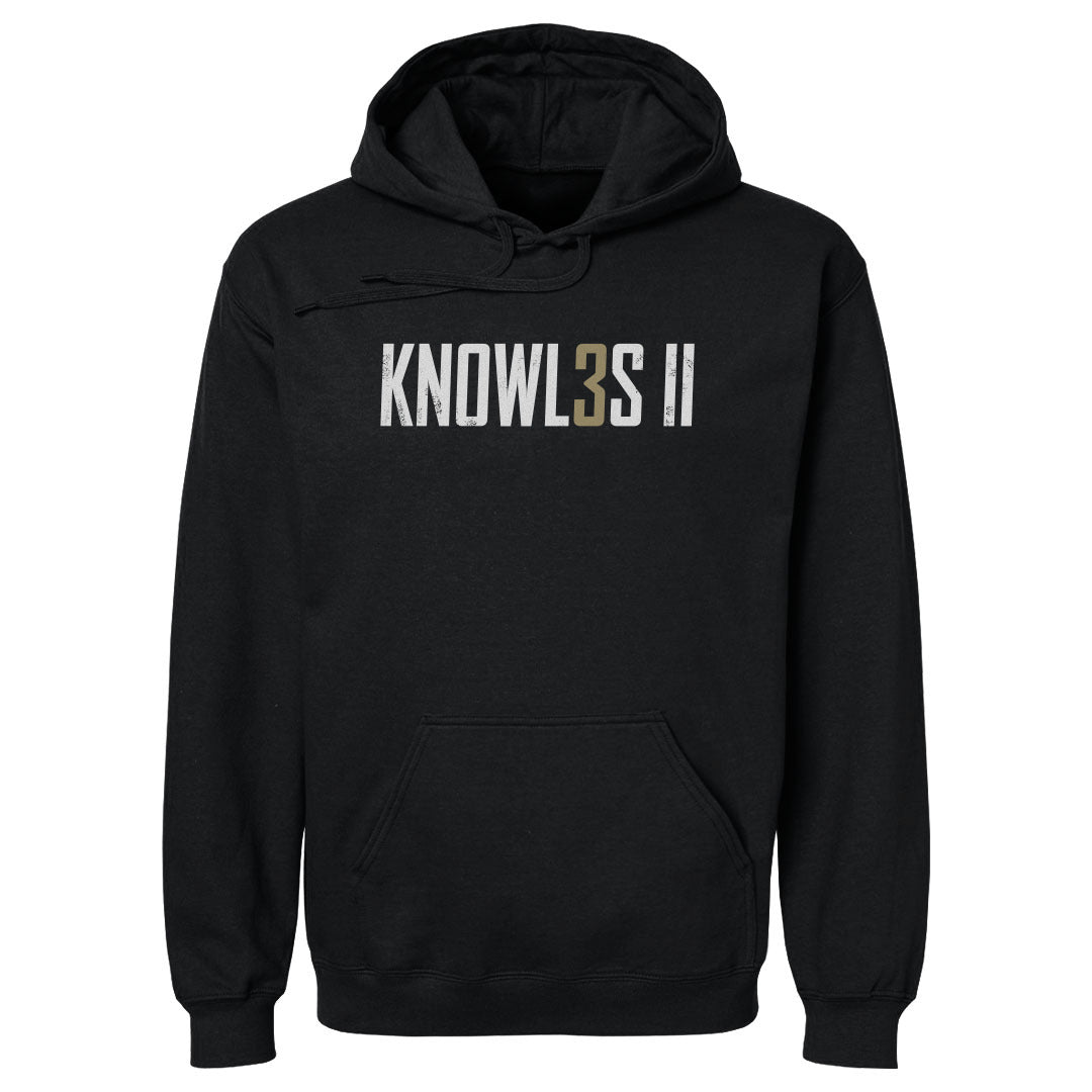 Kevin Knowles II Men's Hoodie | 500 LEVEL