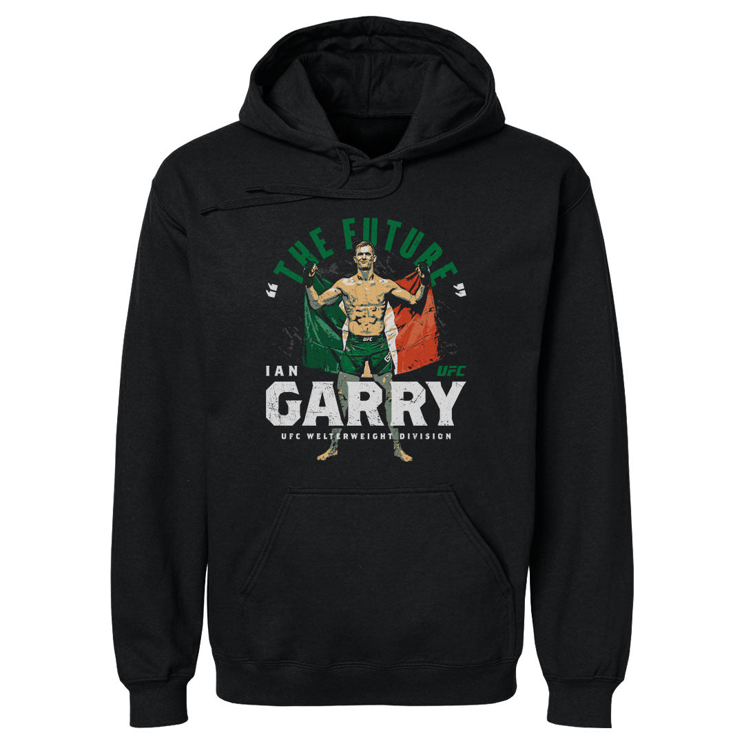 Ian Garry Men's Hoodie | 500 LEVEL