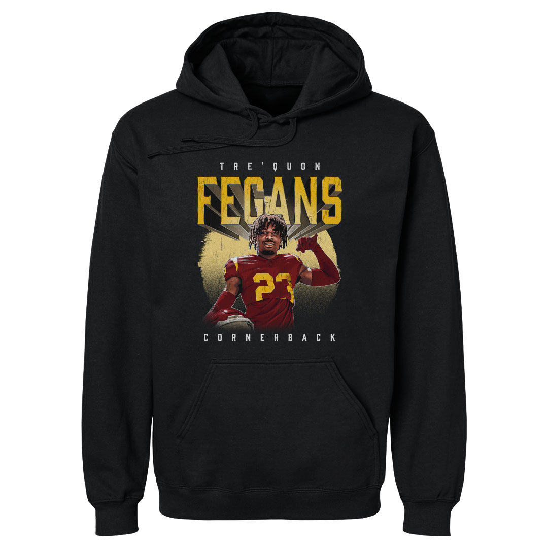 Tre'Quon Fegans Men's Hoodie | 500 LEVEL