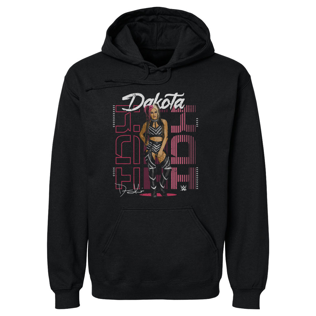 Dakota Kai Men's Hoodie | 500 LEVEL