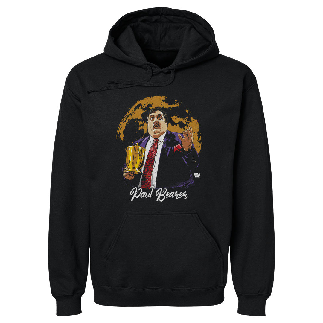 Paul Bearer Men's Hoodie | 500 LEVEL