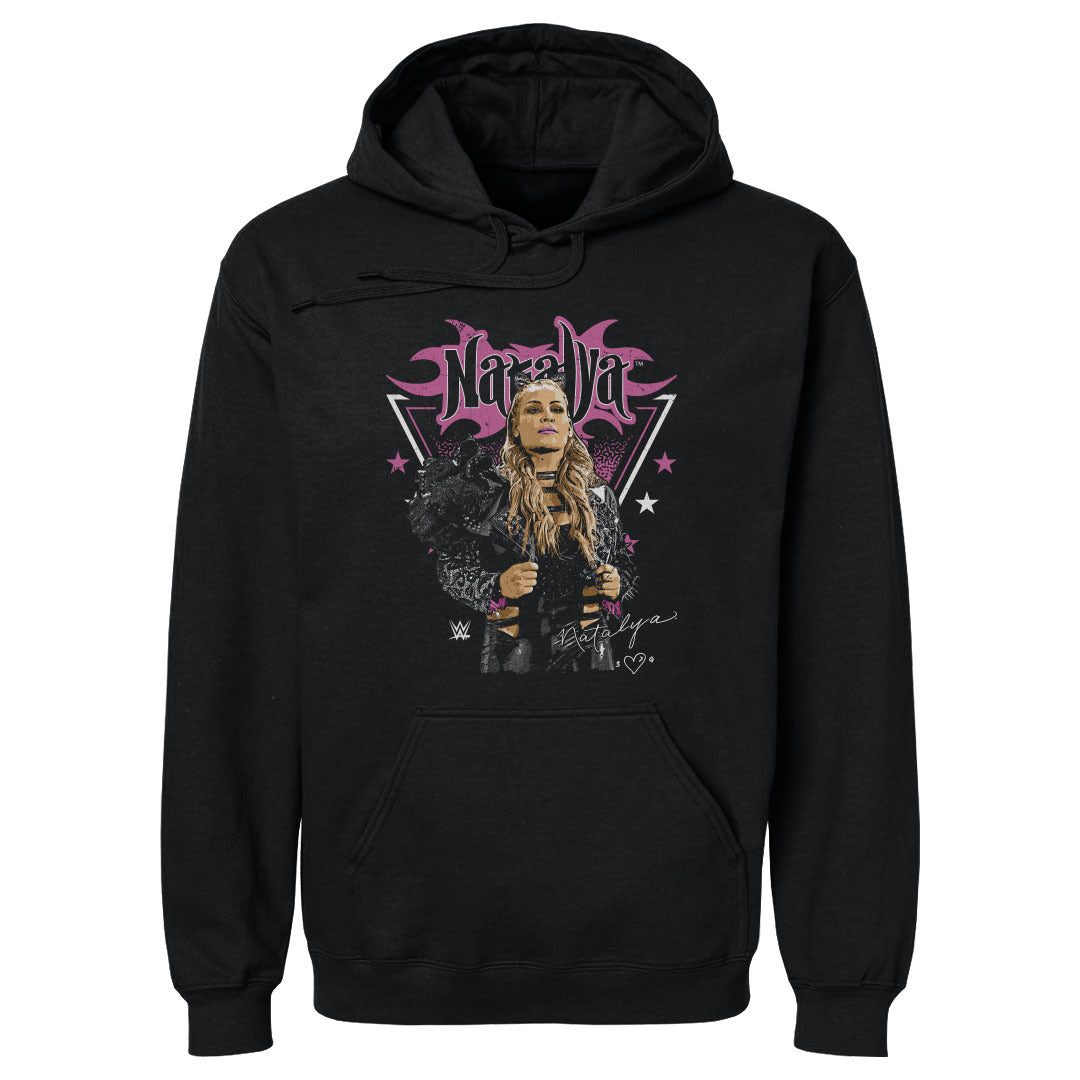 Natalya Men's Hoodie | 500 LEVEL
