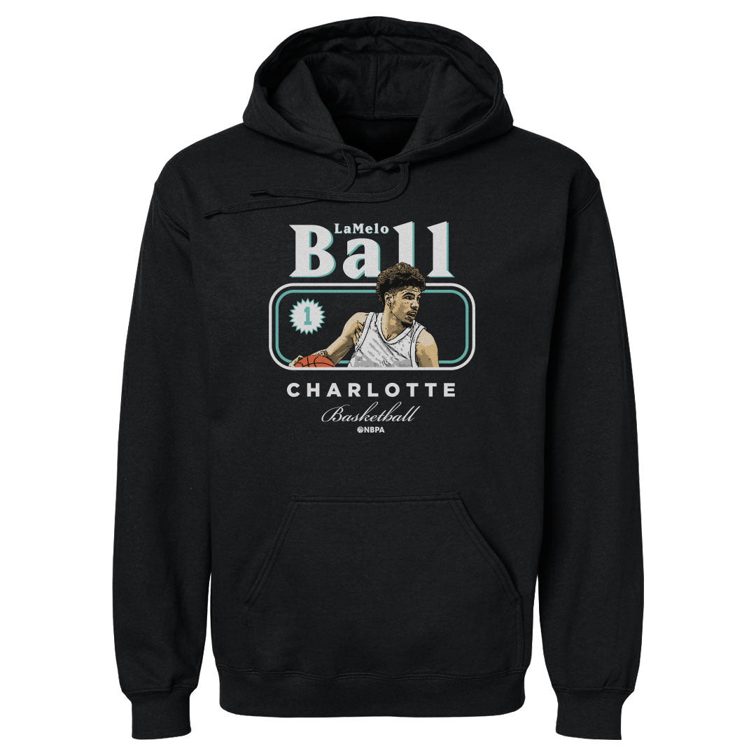LaMelo Ball Men's Hoodie | 500 LEVEL
