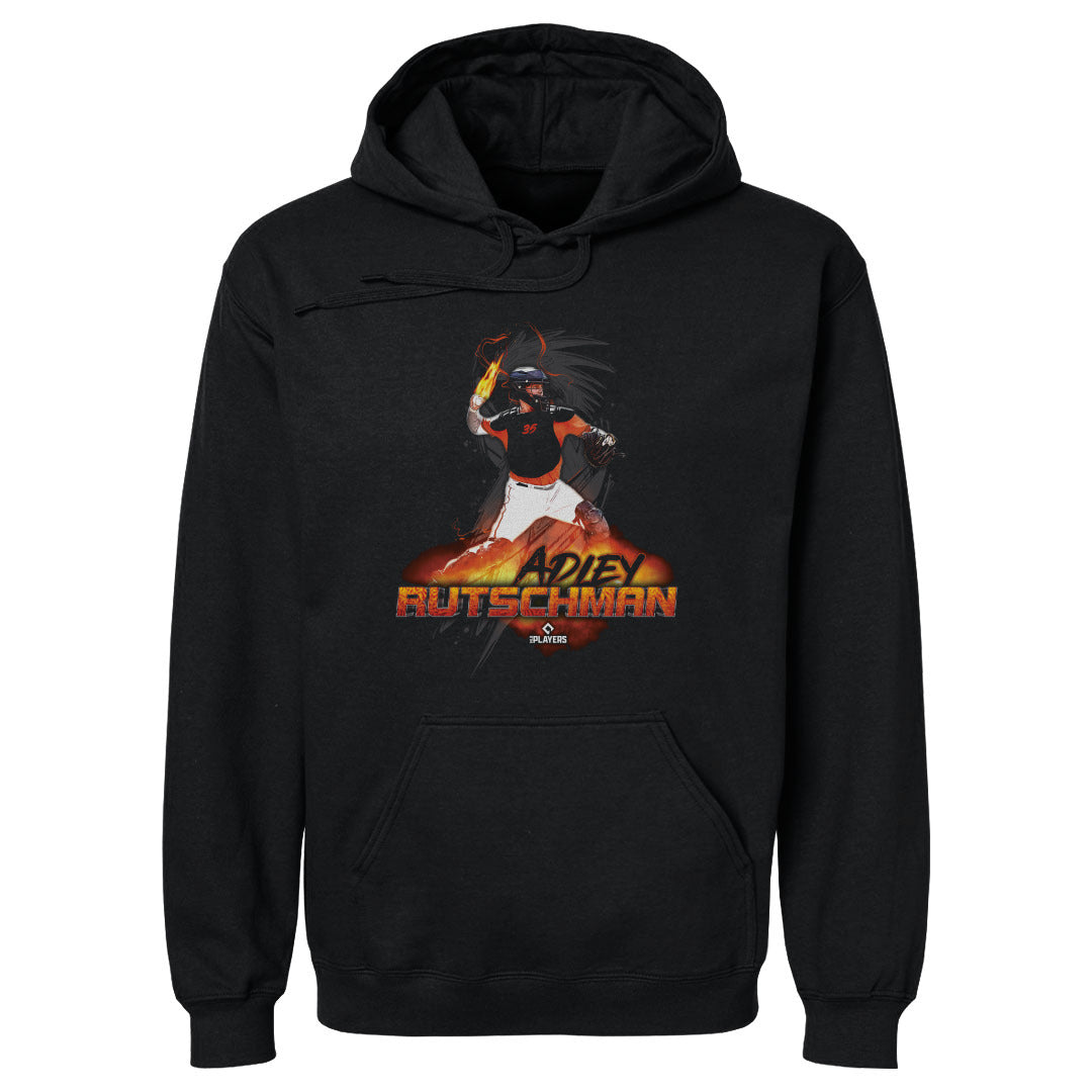 Adley Rutschman Men's Hoodie | 500 LEVEL