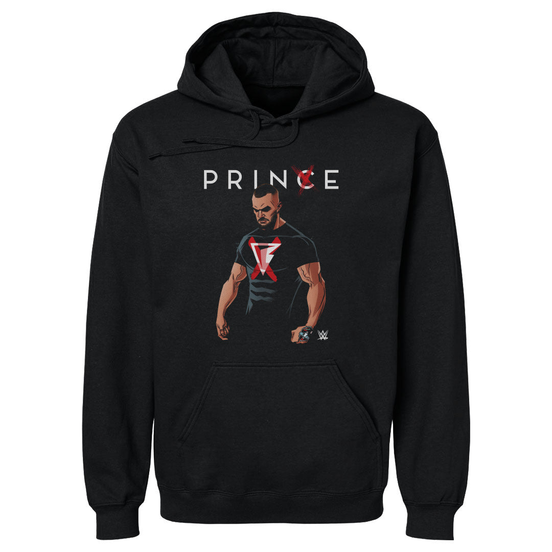 Finn Balor Men's Hoodie | 500 LEVEL
