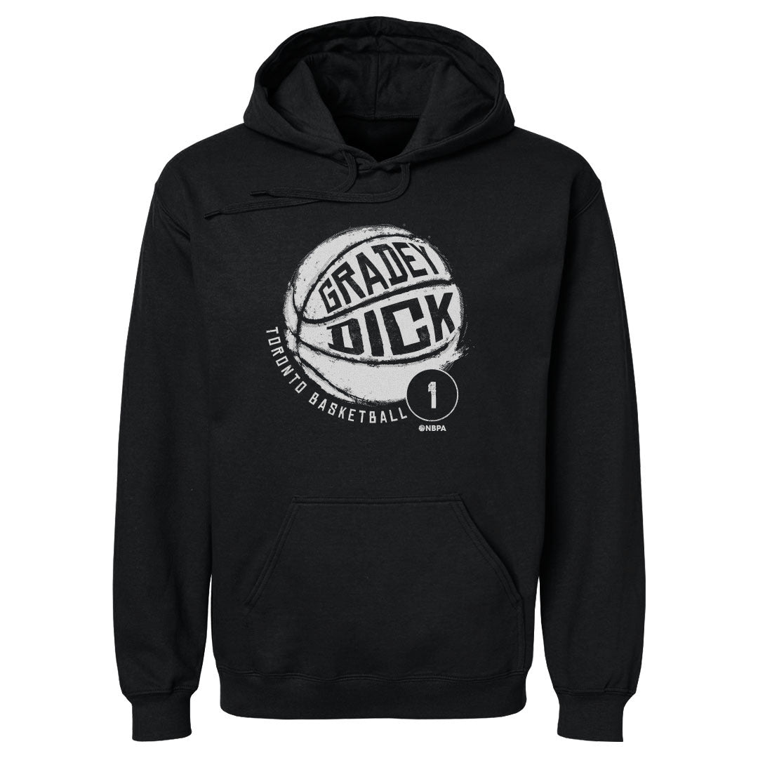 Gradey Dick Men's Hoodie | 500 LEVEL