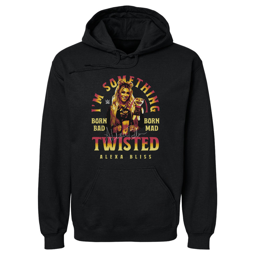 Alexa Bliss Men's Hoodie | 500 LEVEL