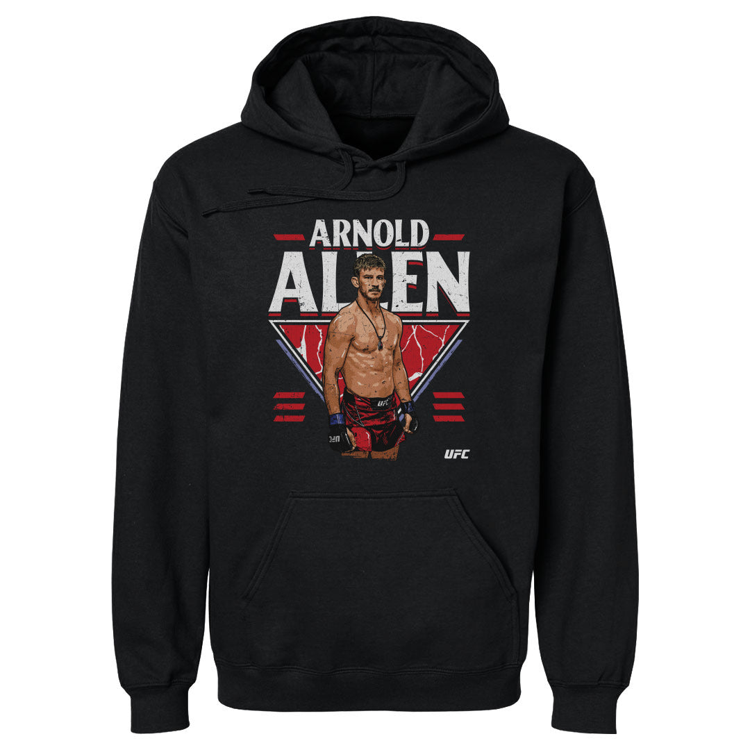 Arnold Allen Men's Hoodie | 500 LEVEL