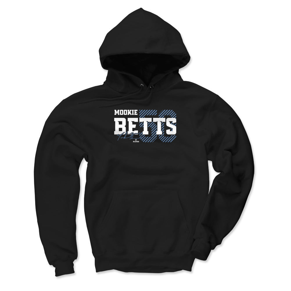 Mookie Betts Men's Hoodie | 500 LEVEL