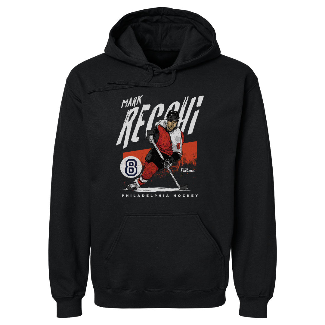Mark Recchi Men's Hoodie | 500 LEVEL