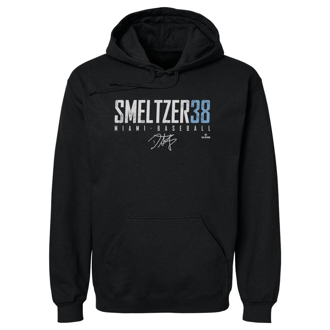 Devin Smeltzer Men's Hoodie | 500 LEVEL