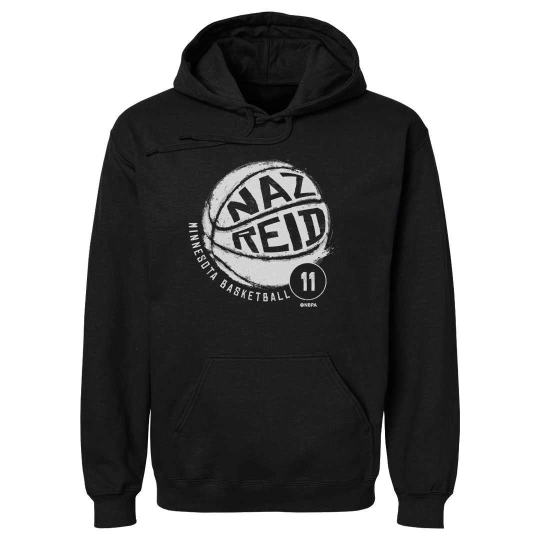 Naz Reid Men's Hoodie | 500 LEVEL