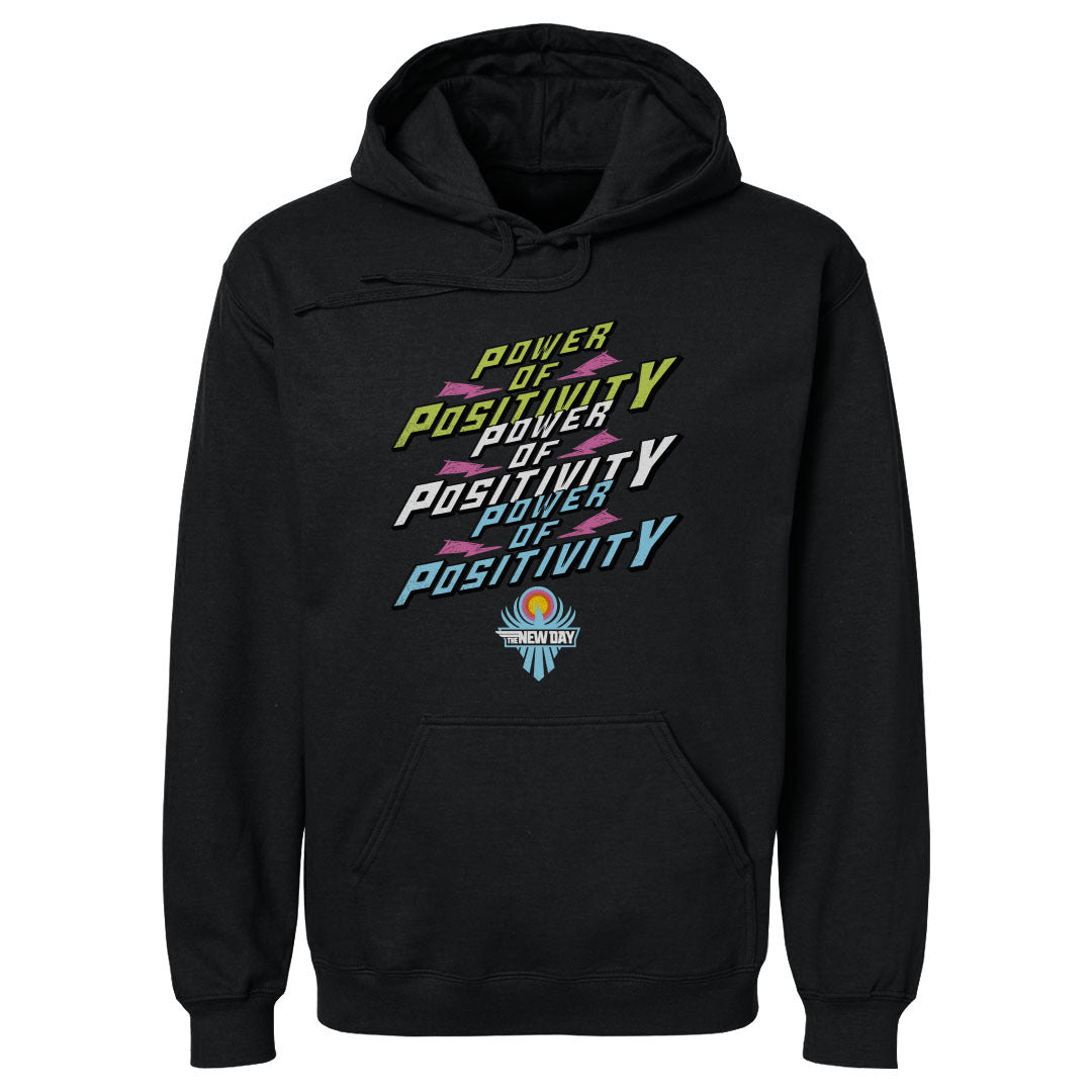 The New Day Men's Hoodie | 500 LEVEL