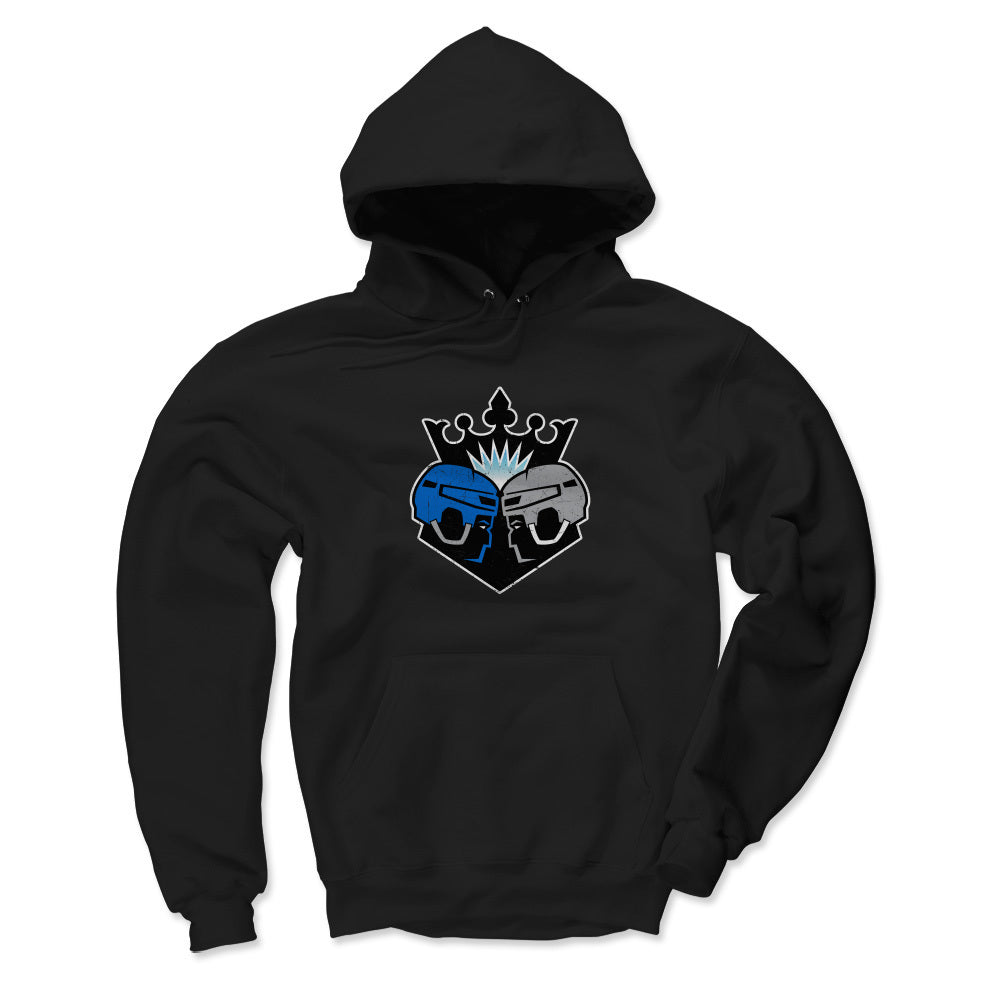 Ice Wars Men's Hoodie | 500 LEVEL