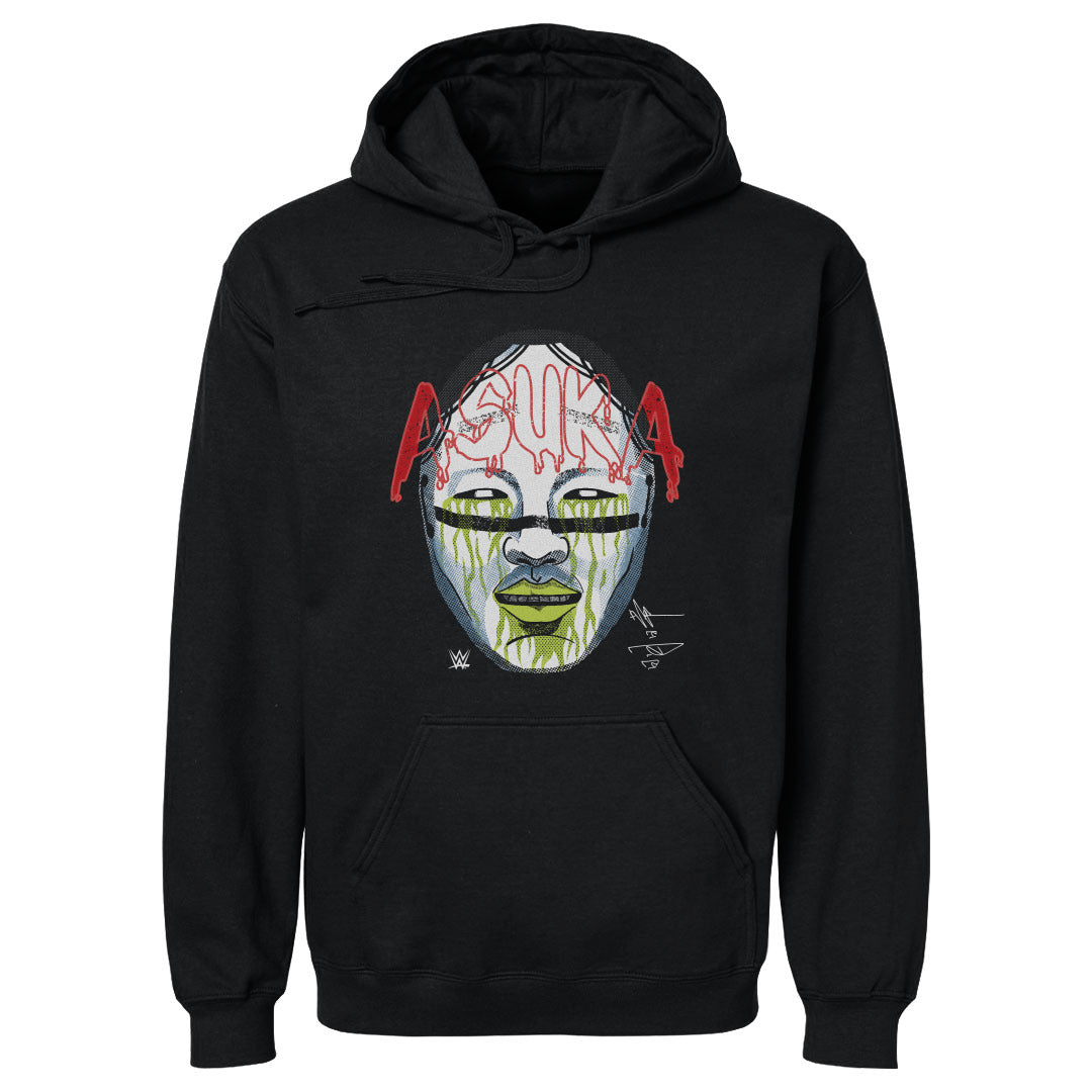 Asuka Men's Hoodie | 500 LEVEL