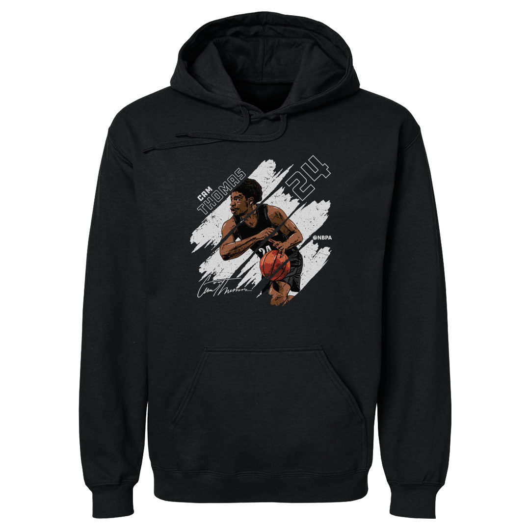 Cam Thomas Men's Hoodie | 500 LEVEL