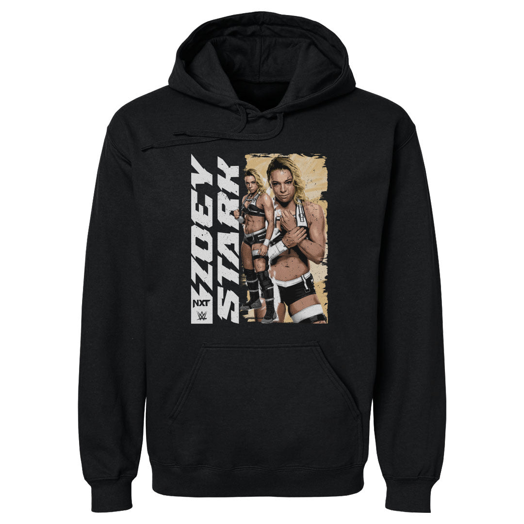 Zoey Stark Men's Hoodie | 500 LEVEL