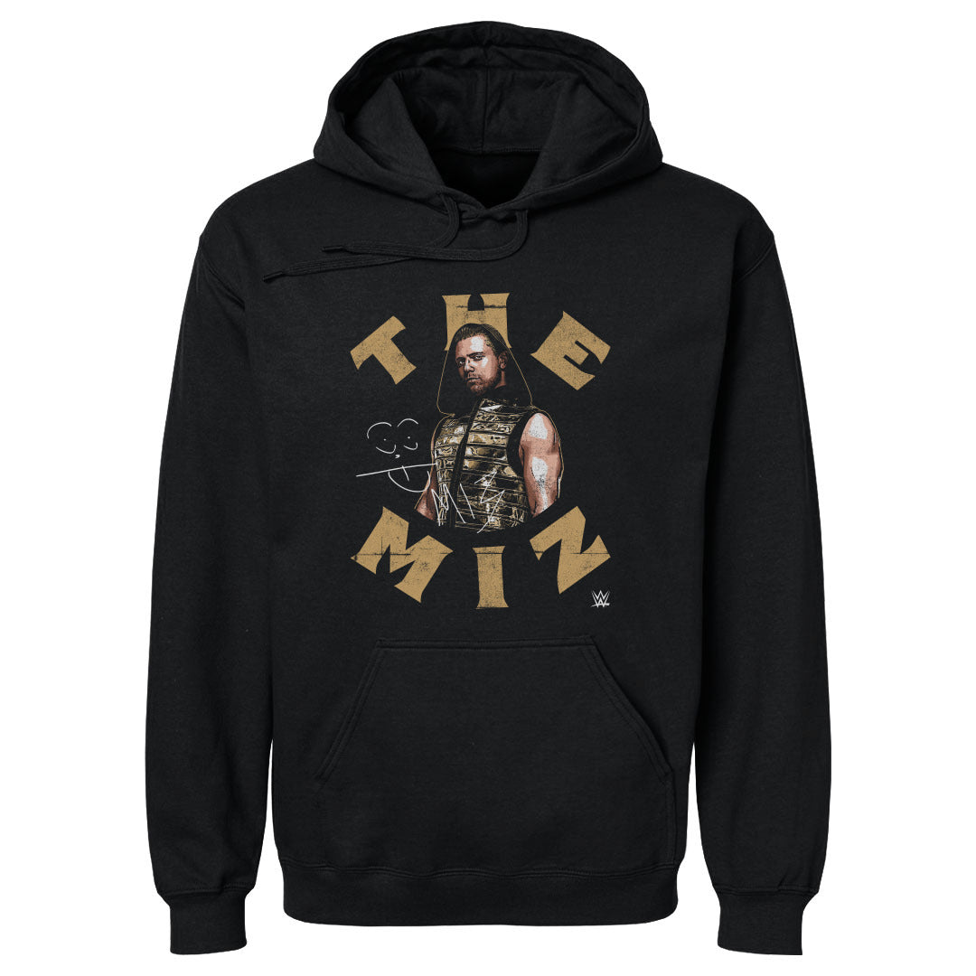 The Miz Men's Hoodie | 500 LEVEL