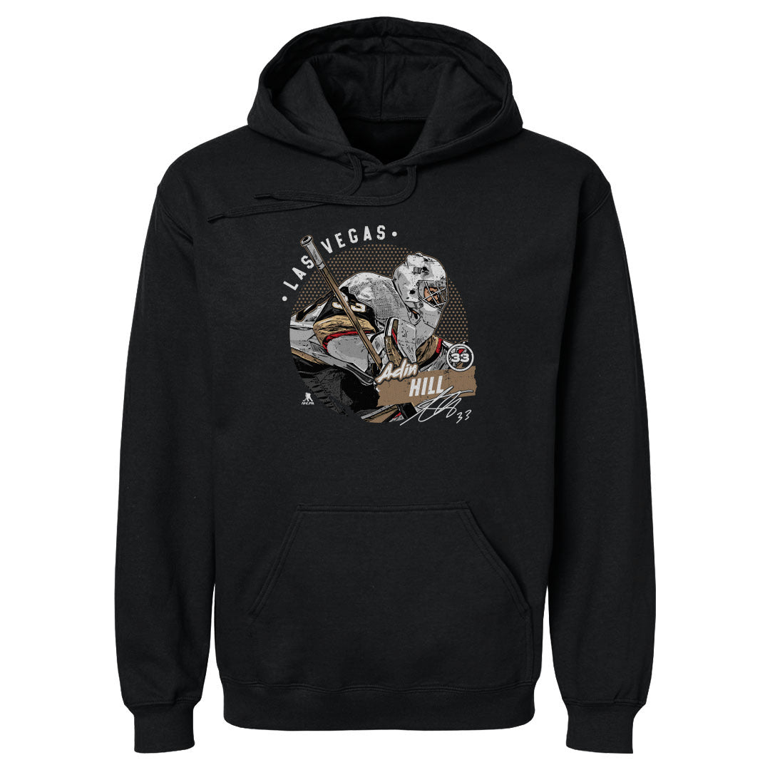 Adin Hill Men's Hoodie | 500 LEVEL