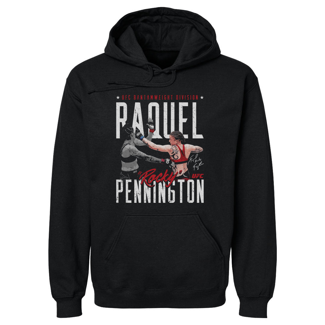 Raquel Pennington Men's Hoodie | 500 LEVEL