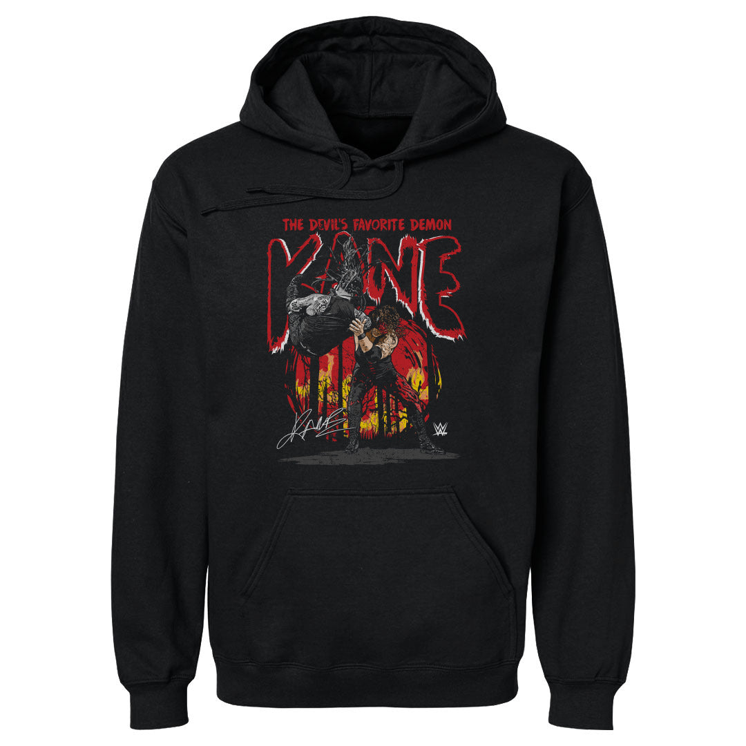 Kane Men's Hoodie | 500 LEVEL
