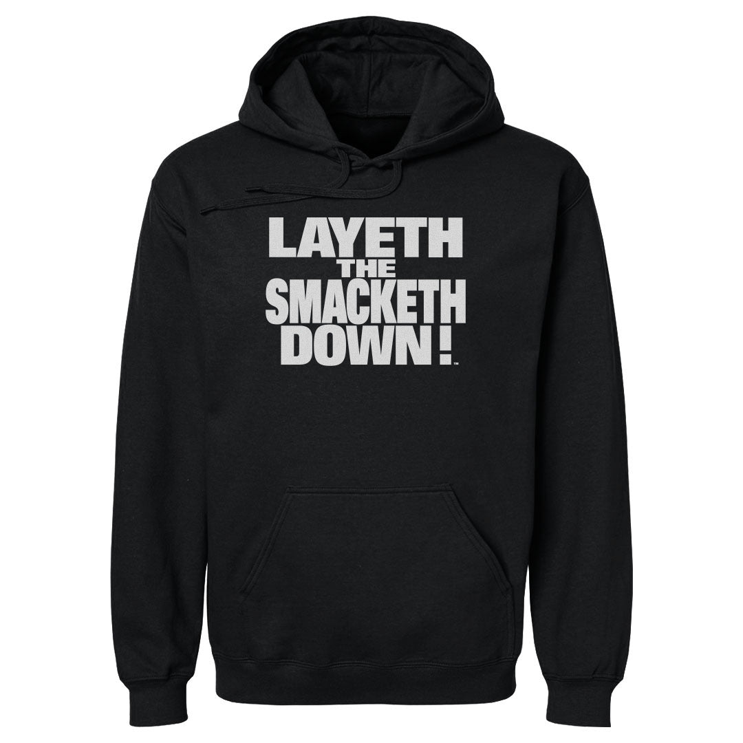 The Rock Men's Hoodie | 500 LEVEL