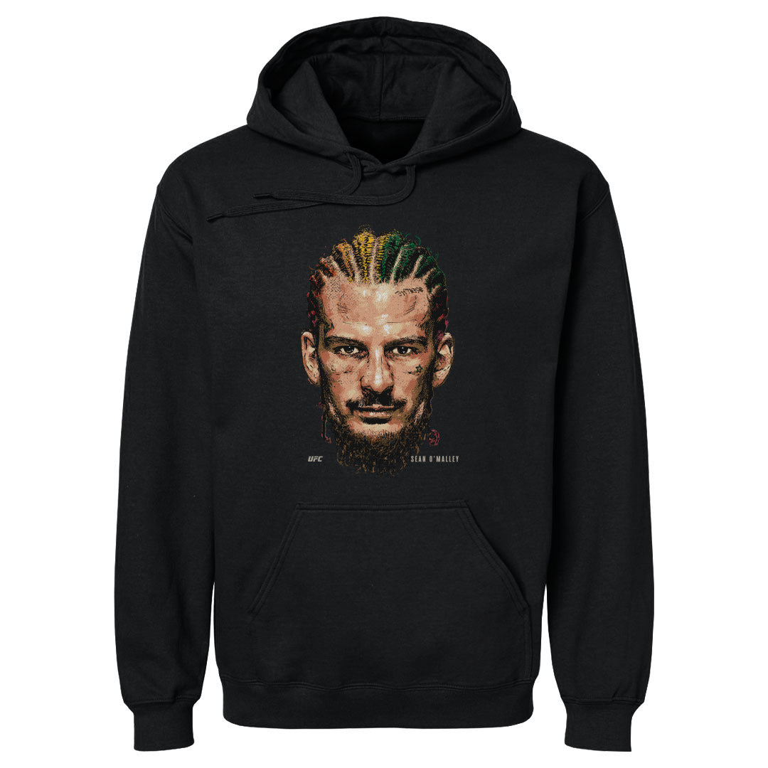 Sean O'Malley Men's Hoodie | 500 LEVEL