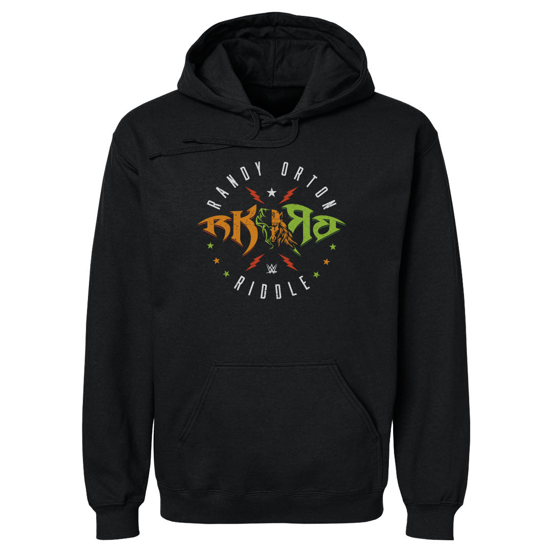Randy Orton Men's Hoodie | 500 LEVEL