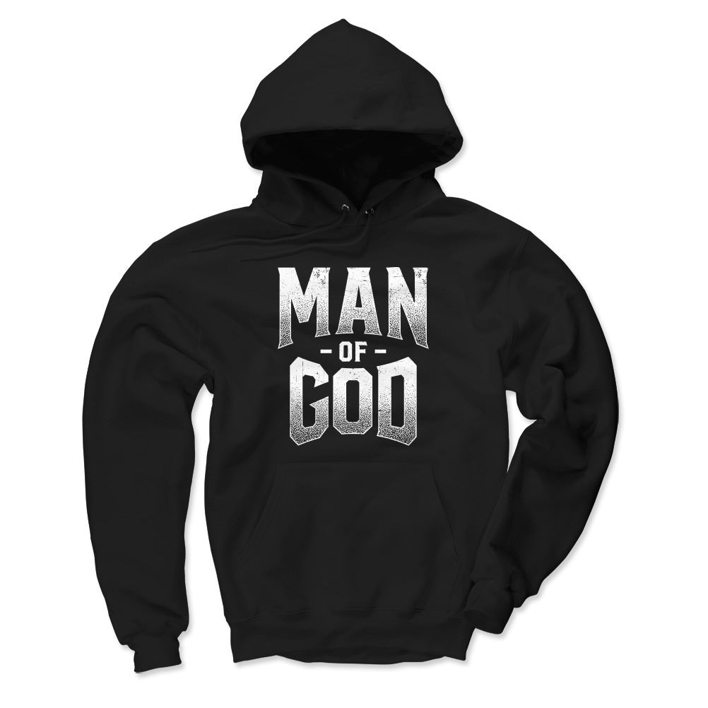 Demario Davis Men's Hoodie | 500 LEVEL